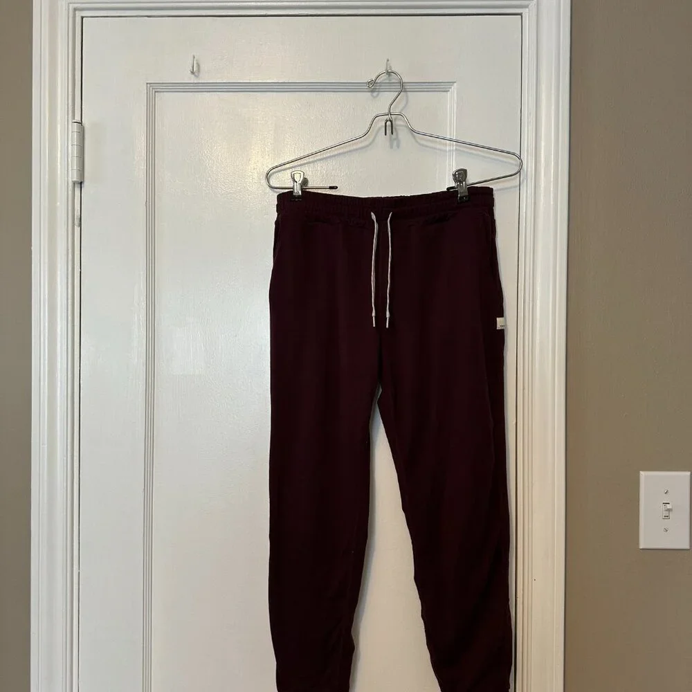 Vuori Performance Jogger - Picture 3 of 4